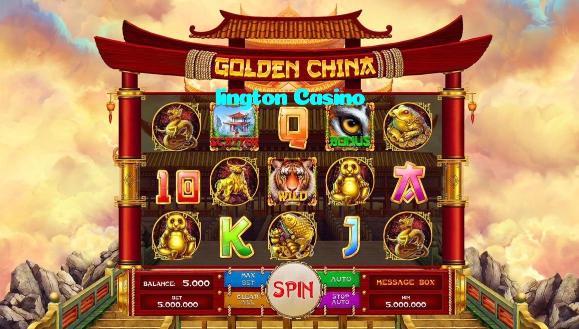 available types of lington Casino bet including pre-match live express and system bets