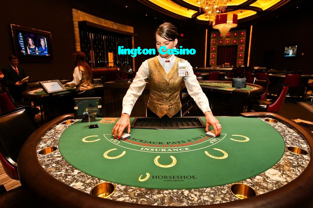 lington Casino casino presented on mobile device in Pakistan with slots and live games
