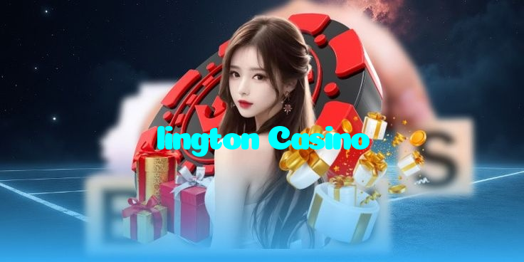 lington Casino خوش آمدید بونس +600% پیشکش موبائل ایپ کے پروموشن سیکشن میں دکھائی دیتی ہے۔
