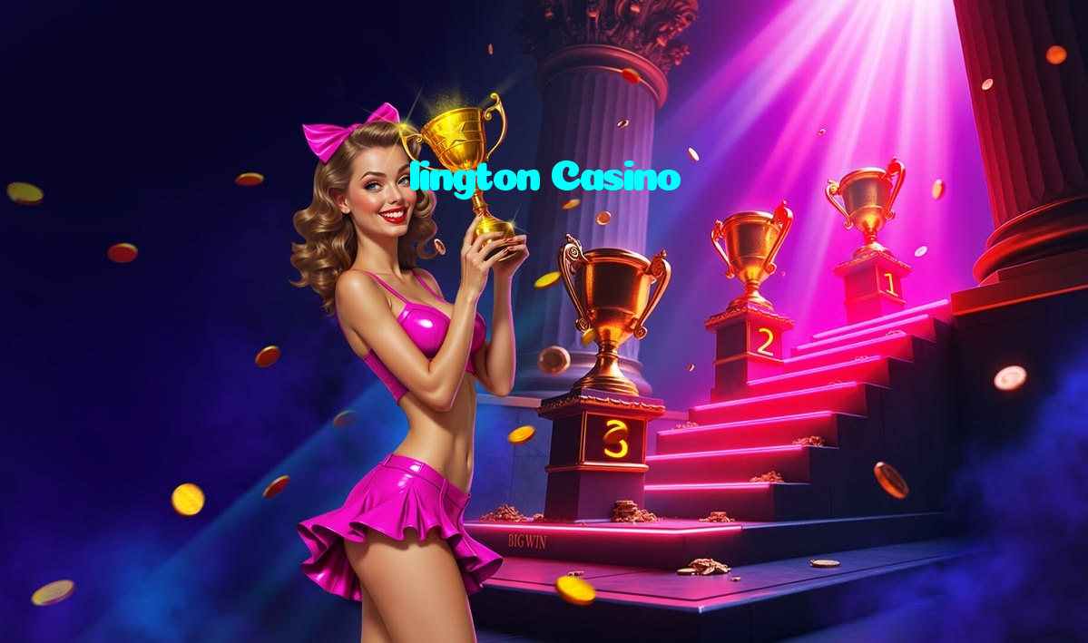 lington Casino خوش آمدید بونس +600% پیشکش موبائل ایپ کے پروموشن سیکشن میں دکھائی دیتی ہے۔