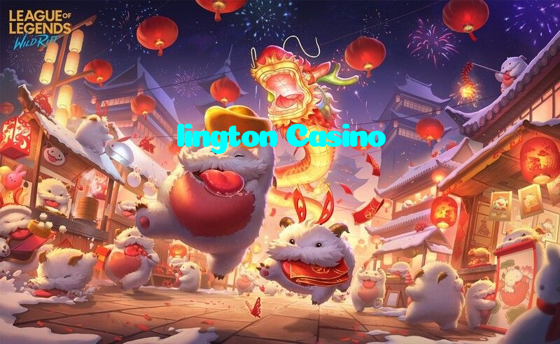 lington Casino