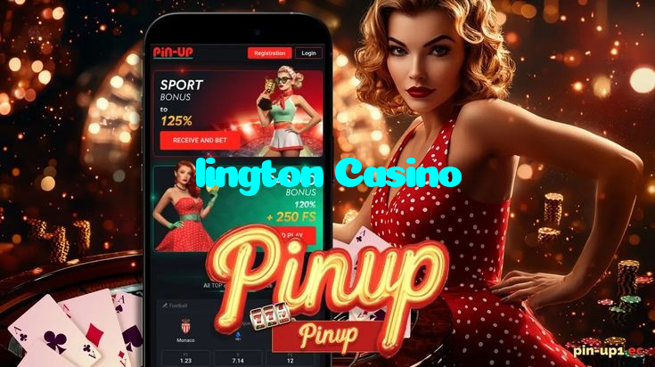 making first deposit on lington Casino website using local payment methods in Pakistan