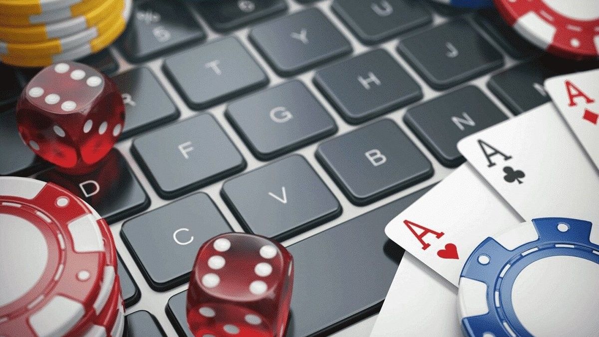 lington Casino پر آن لائن سلاٹس کے بارے میں
