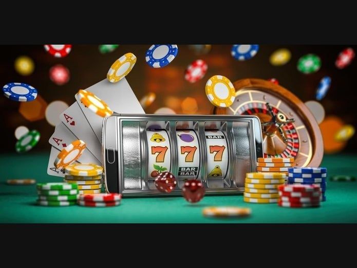 lington Casino کیسینو میں لاٹری گیمز میں حصہ لیں۔