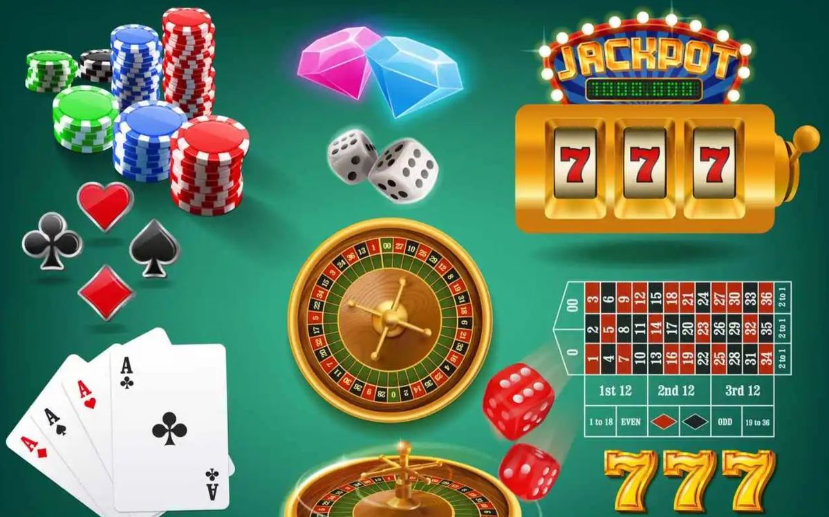 lington Casino پاکستان میں میگا ویز کیسینو گیمز