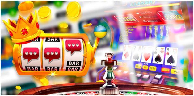 lington Casino کھلاڑیوں کے لیے لائیو کیسینو سیکشن