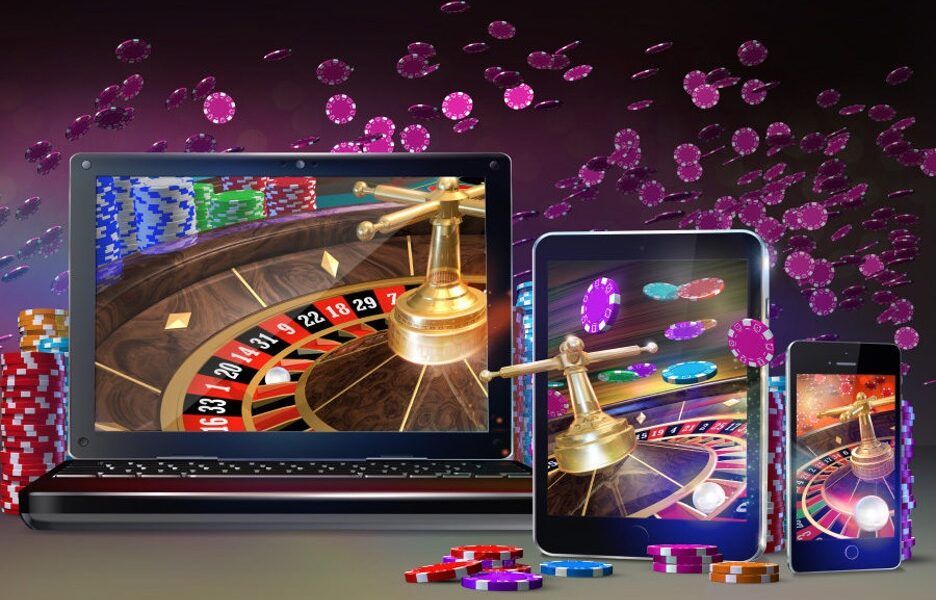 lington Casino آن لائن کیسینو میں کھیلنے کی وجوہات