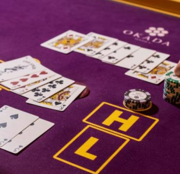 پاکستان میں lington Casino کا آن لائن کیسینو سیکشن کھولیں۔