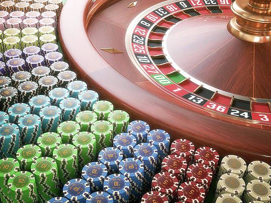 lington Casino کیسینو میں ایک آن لائن گیم کا انتخاب کریں۔