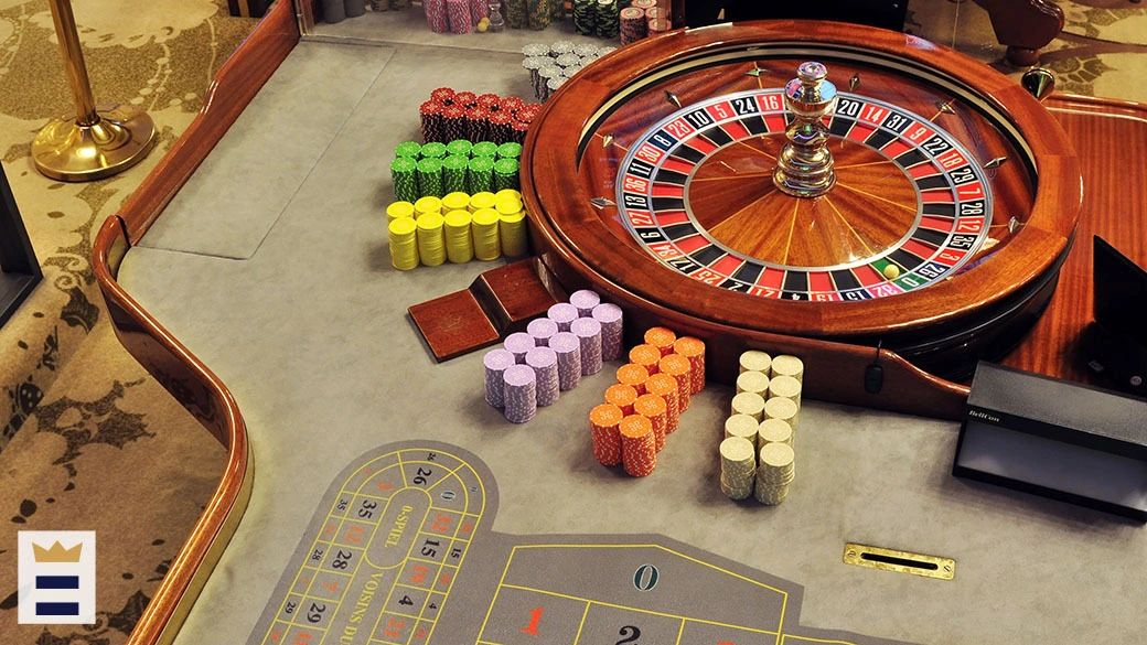 lington Casino کیسینو میں سلاٹ کھیلنا شروع کریں۔
