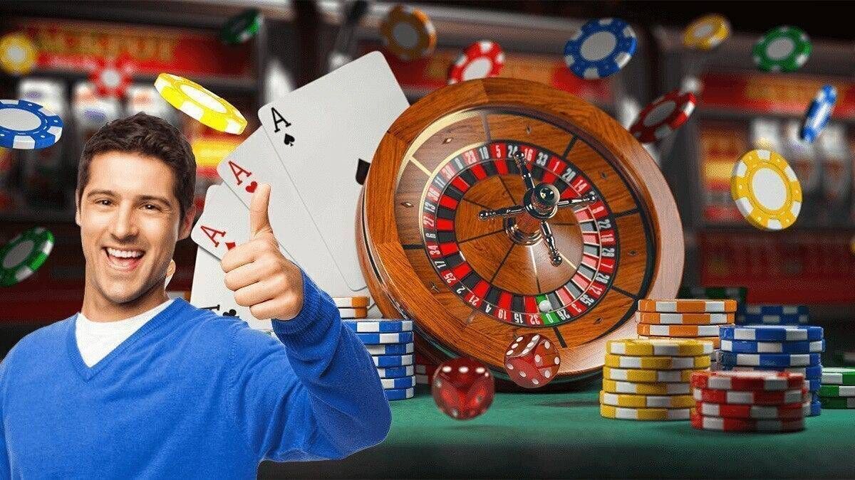lington Casino آن لائن کیسینو میں اصل گیمز